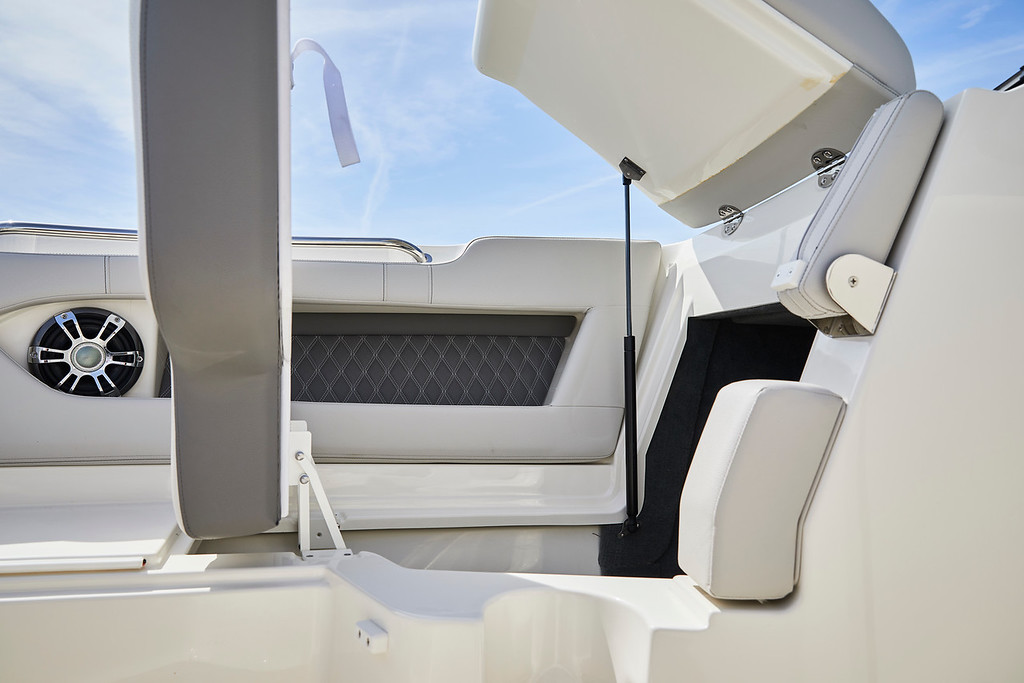 Sea Ray motorcsónak eladó akció Magyarosrszági