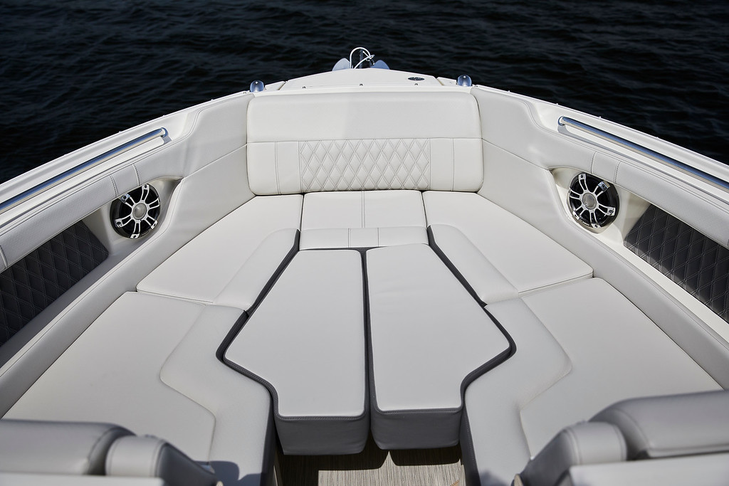 Sea Ray motorcsónak eladó akció Magyarosrszági