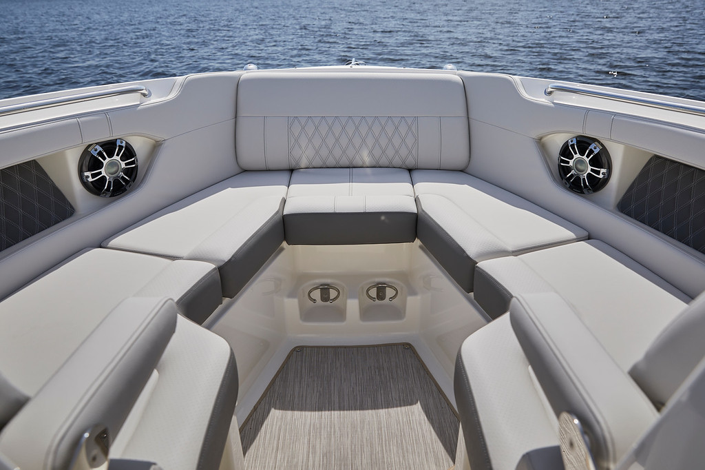 Sea Ray motorcsónak eladó akció Magyarosrszági