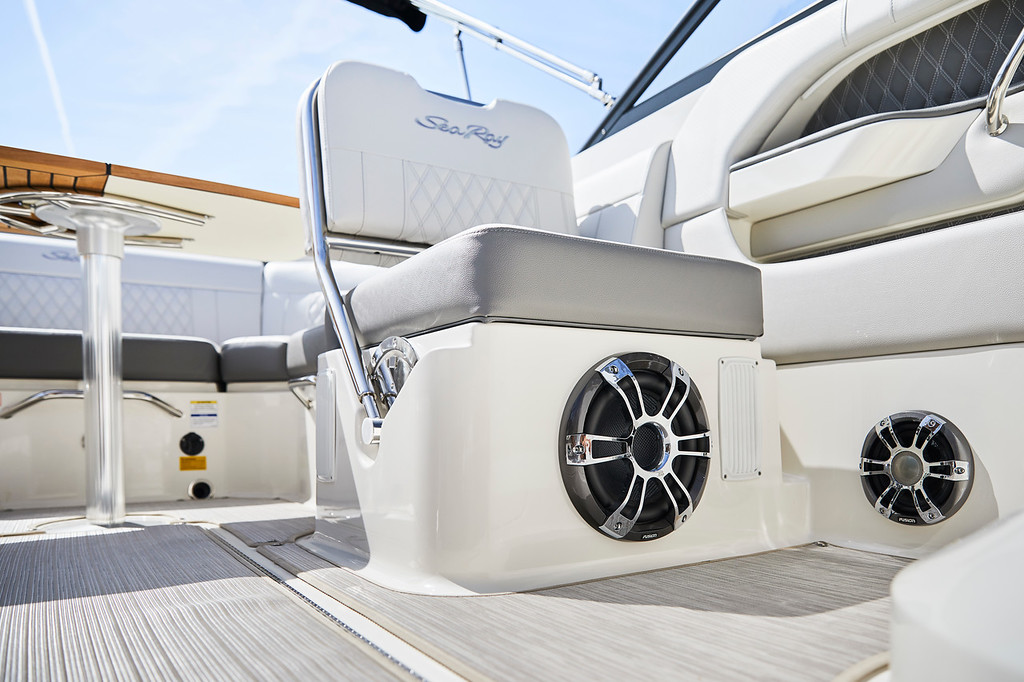 Sea Ray motorcsónak eladó akció Magyarosrszági