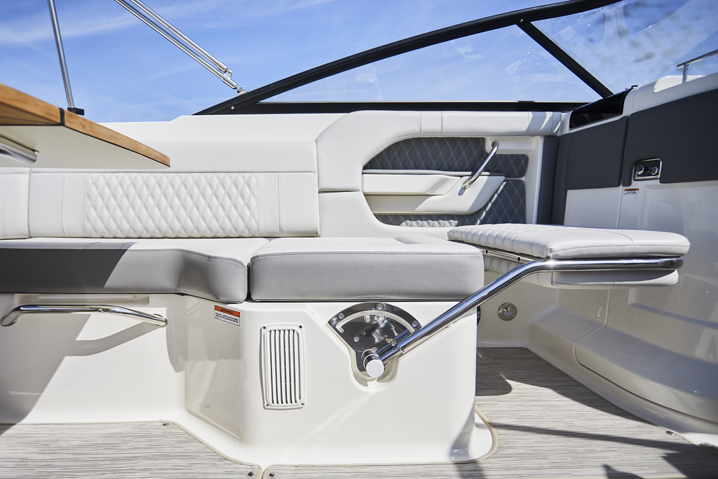 Sea Ray motorcsónak eladó akció Magyarosrszági