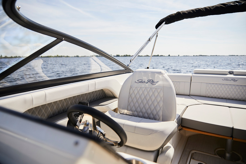 Sea Ray motorcsónak eladó akció Magyarosrszági