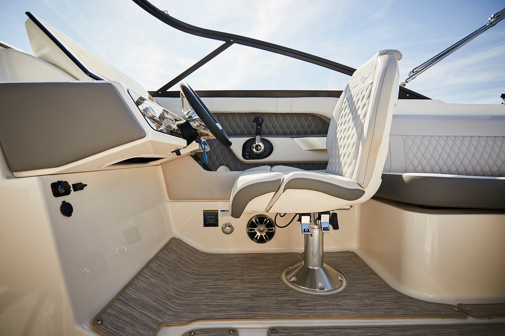 Sea Ray motorcsónak eladó akció Magyarosrszági