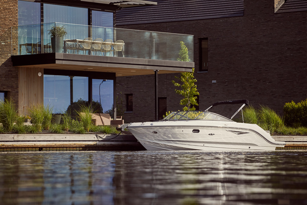 Sea Ray motorcsónak eladó akció Magyarosrszági