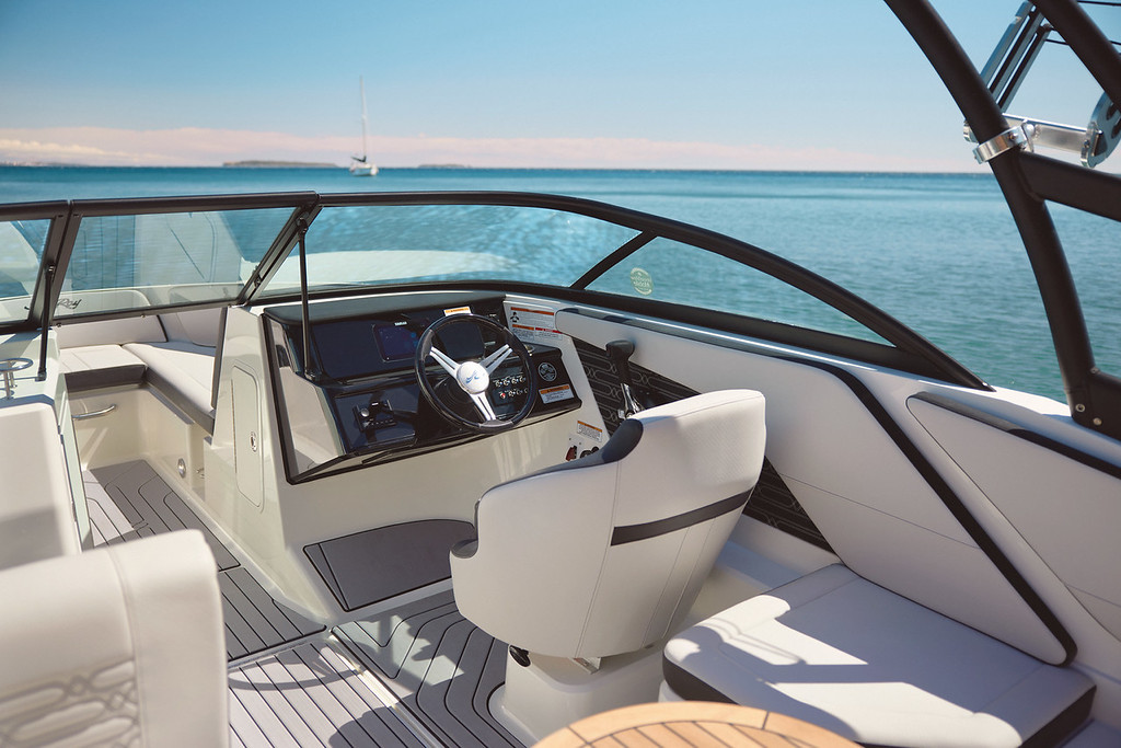 Sea Ray motorcsónak eladó