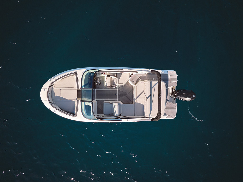 Sea Ray motorcsónak eladó