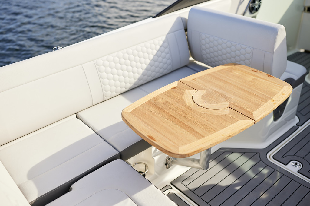 Searay 2025 SDX motorcsónak eladó akció