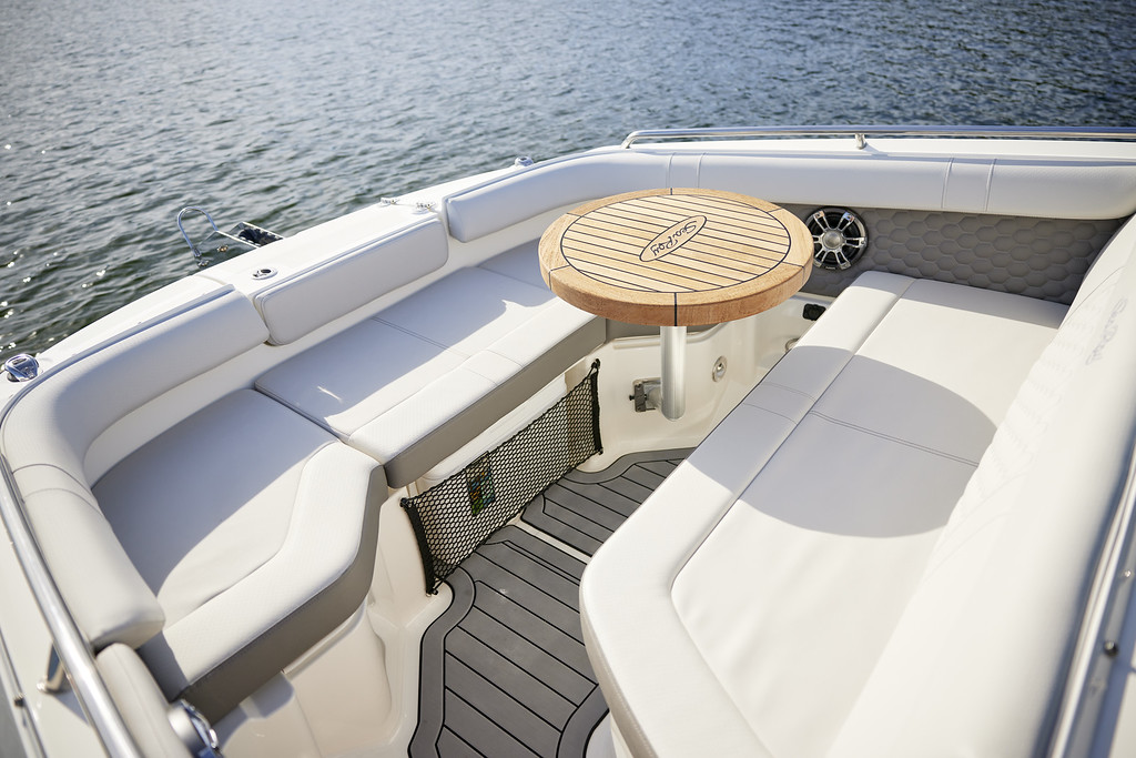 Searay 2025 SDX motorcsónak eladó akció