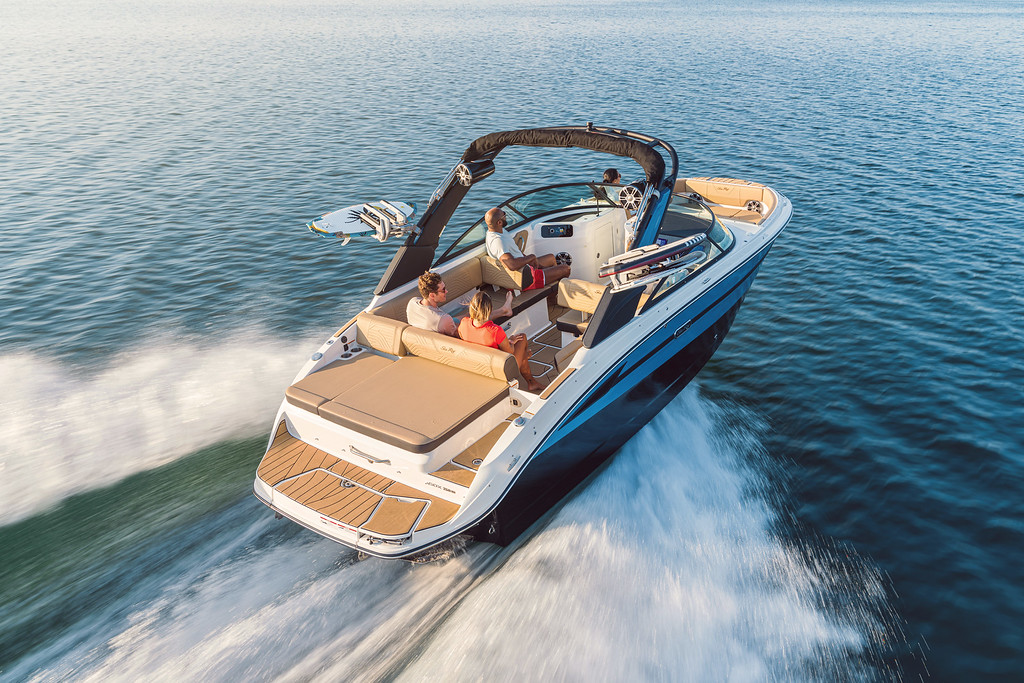 Sea Ray eladó motorcsónak