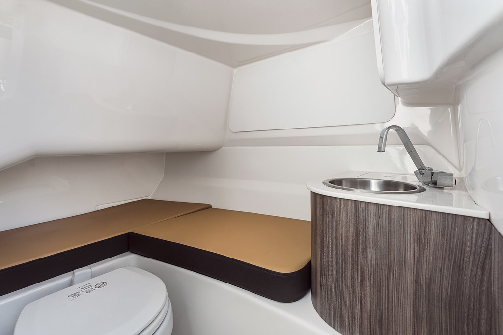 Sea Ray eladó motorcsónak