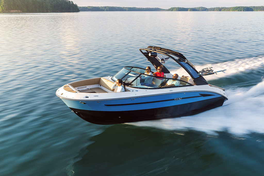 Sea Ray eladó motorcsónak