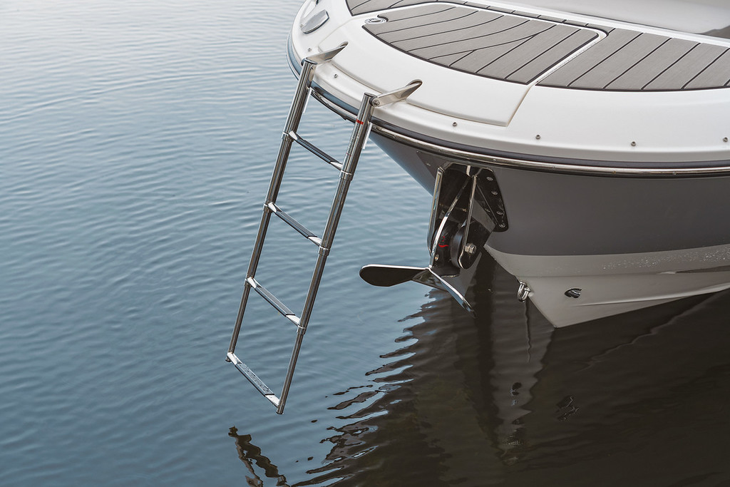 Sea Ray motorcsónak eladó