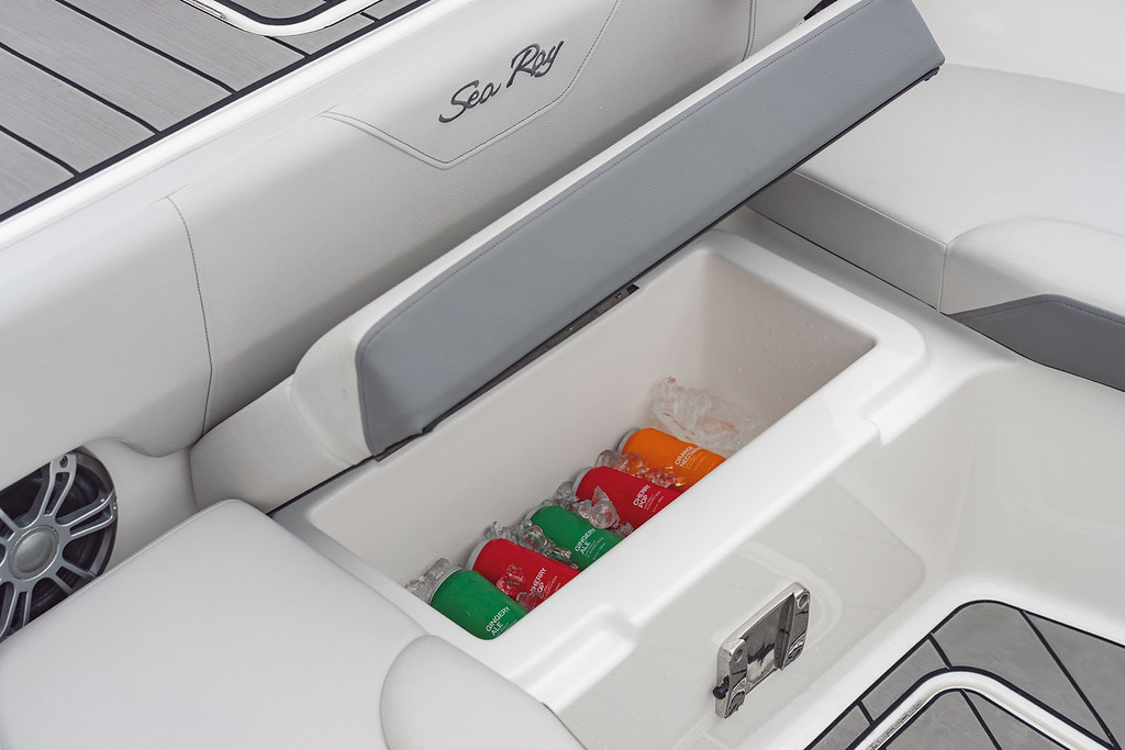 Sea Ray motorcsónak eladó