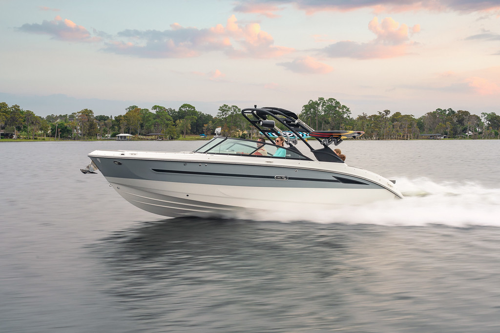 Sea Ray motorcsónak eladó