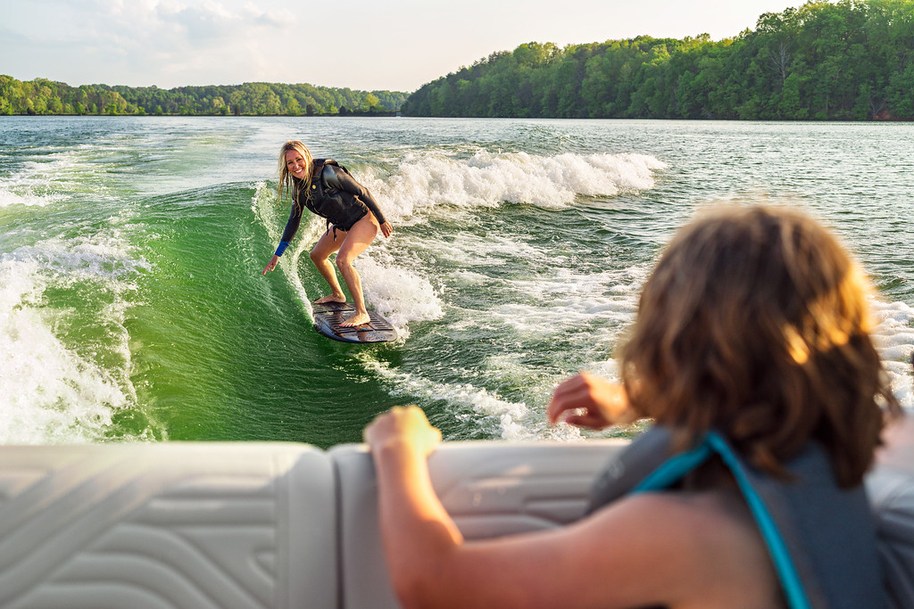 Eladó Sea Ray motorcsónak